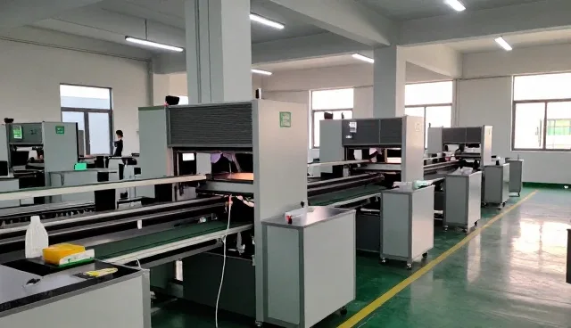 东莞市欧脉净水设备有限公司