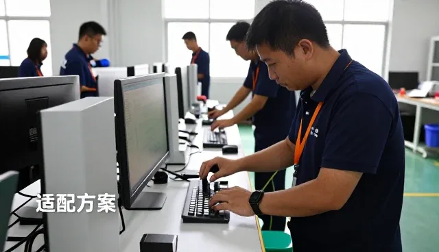 东莞市欧脉净水设备有限公司非标定制服务应用于办公场所案例介绍
