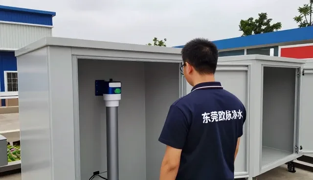 非标定制服务帮助坚持质量为本提升服务能力